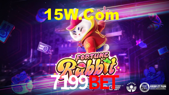 7199Bet Login