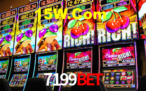 7199Bet - Login Cassino Online - 7199Bet App