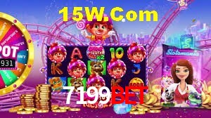 Account Benefits 7199Bet