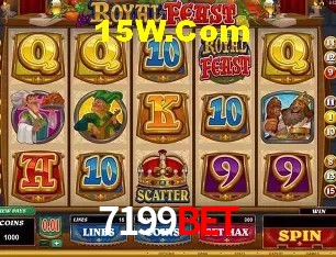 Login Seguro 7199Bet
