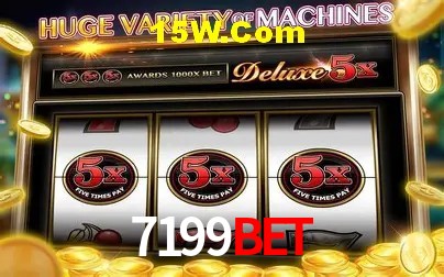 7199Bet Rio de Janeiro - Licenses