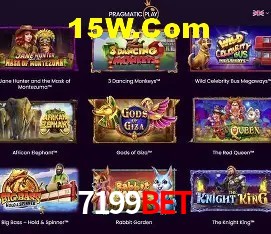 Casino Ao Vivo 7199Bet