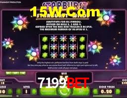 Slot Games 7199Bet