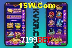 Game Providers 7199Bet