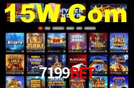 Tournaments 7199Bet