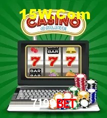 Provedores de Jogos 7199Bet