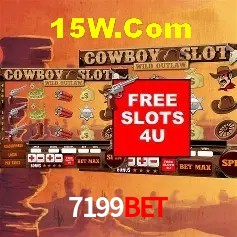 7199Bet Slot - 320+ Caça-Níqueis Premium