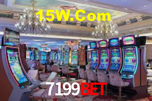 7199Bet Login