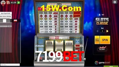 7199Bet - Rápido Acesse