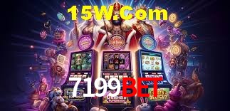 Live Casino 7199Bet
