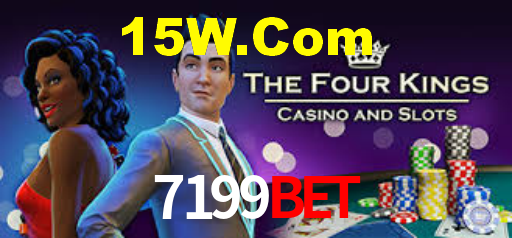 Sinta a adrenalina dos jogos de cassino com 7199Bet