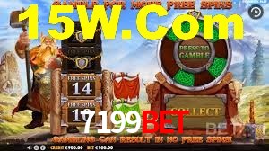 Welcome Bonus 7199Bet