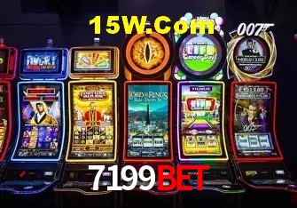 7199Bet São Paulo - Jogo Providers