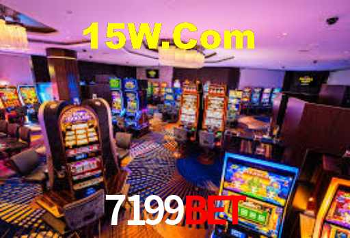 Explore as vantagens do 7199Bet: serviço profissional e confiabilidade