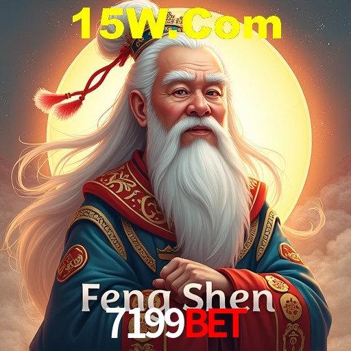 Interface do App 7199Bet