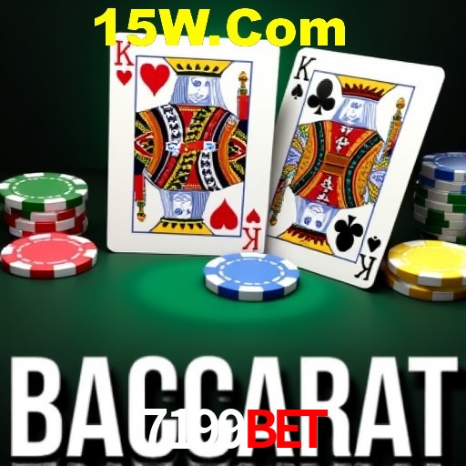 Seasonal Promotions 7199Bet