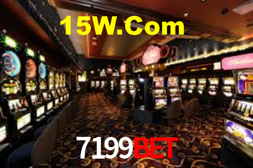 7199Bet: Seu Cassino Premiado com Pagamentos Rápidos