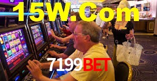 Live Casino 7199Bet