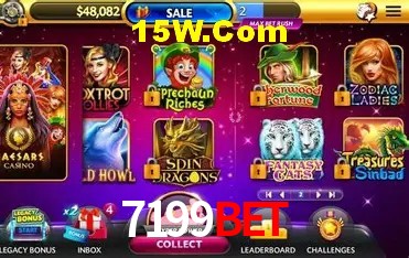 7199Bet - Security