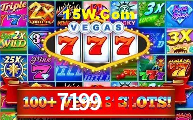 7199Bet Promoções - 30+ Ofertas Diárias