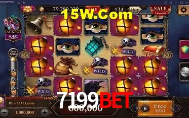 7199Bet Salvador - Statistics
