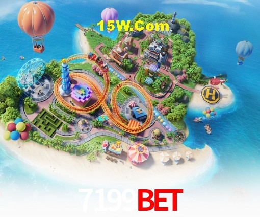 Jogos de Slot 7199Bet
